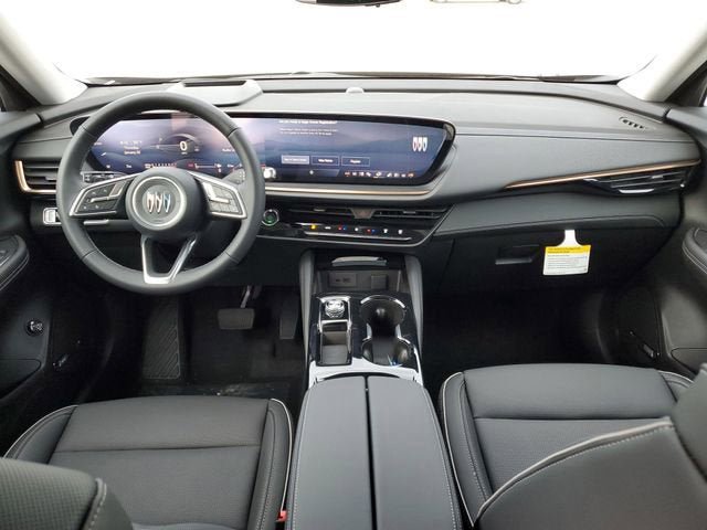 New 2026 Buick Envision Avenir AWD/4WD image 12