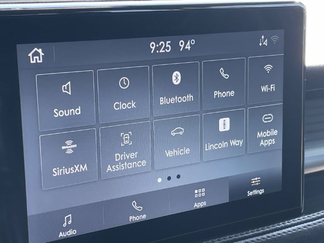 Used 2020 Lincoln Corsair FWD image 27