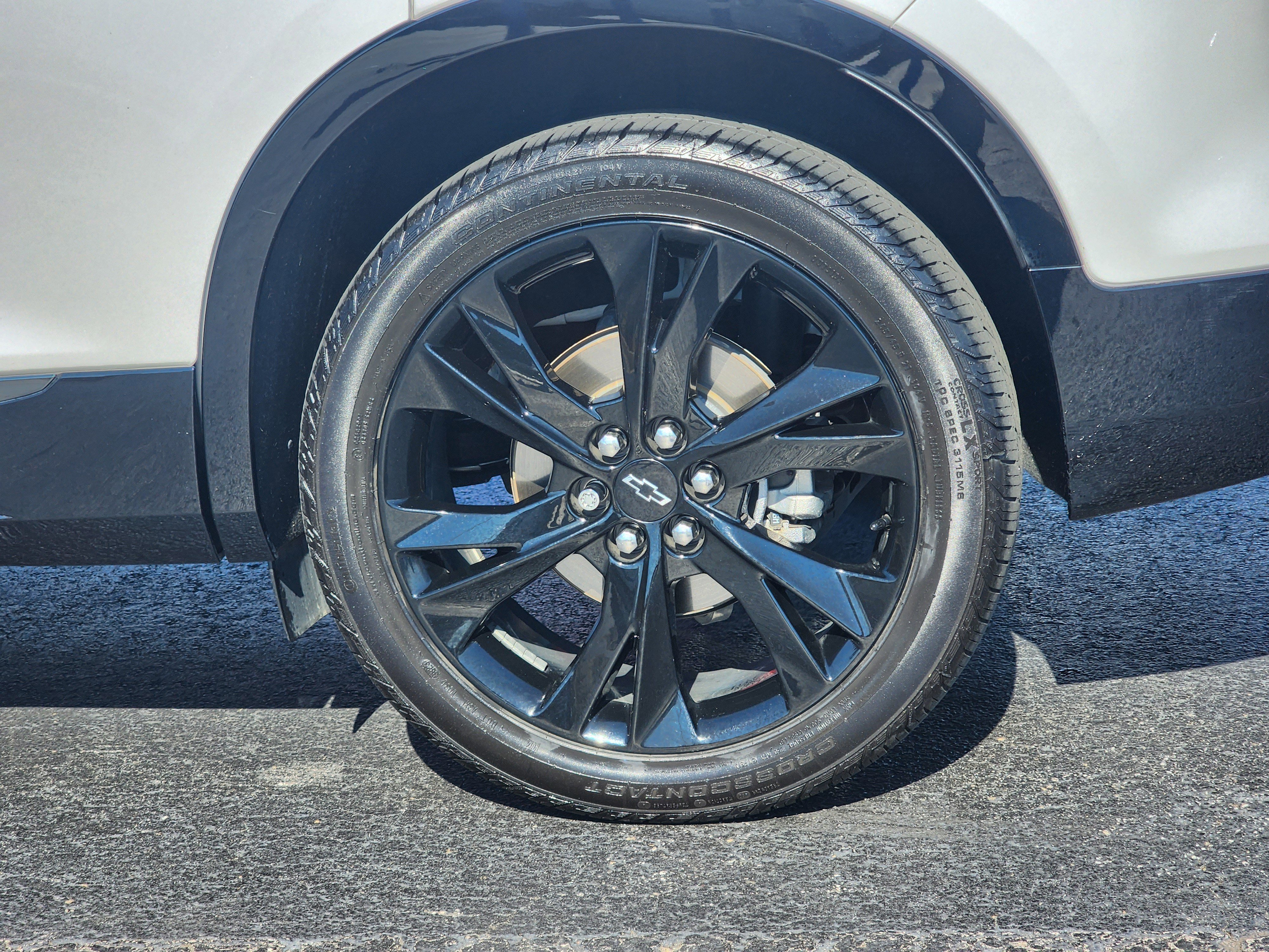 Used 2020 Chevrolet Blazer RS image 10