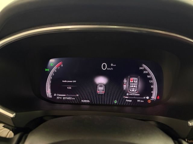 Used 2025 Acura MDX A-Spec AWD/4WD image 31