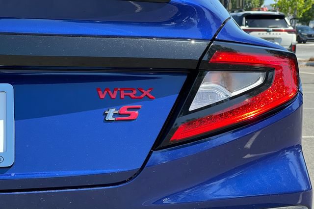 New 2026 Subaru WRX tS AWD/4WD image 23