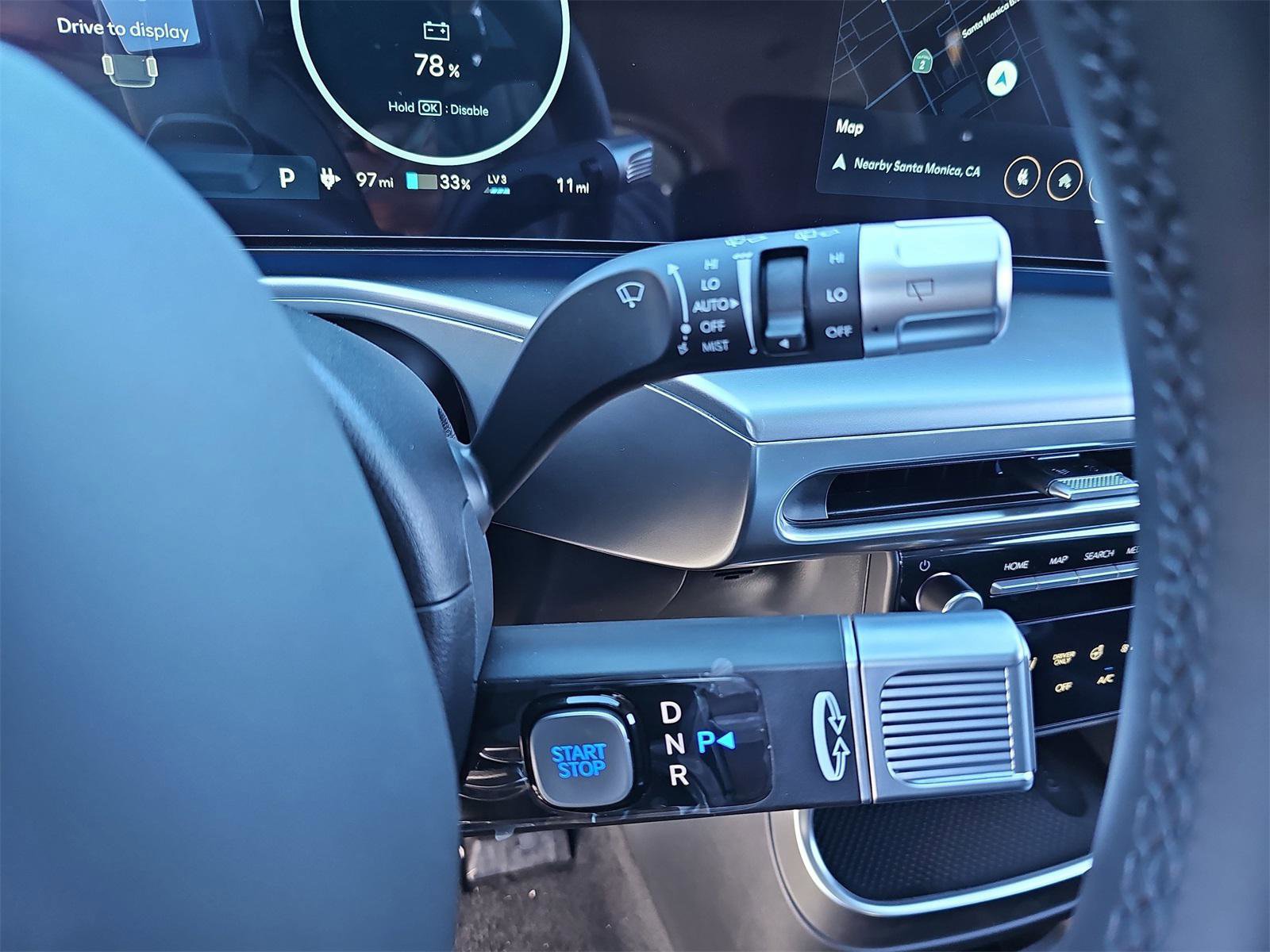 New 2026 Hyundai Ioniq 9 Calligraphy image 21