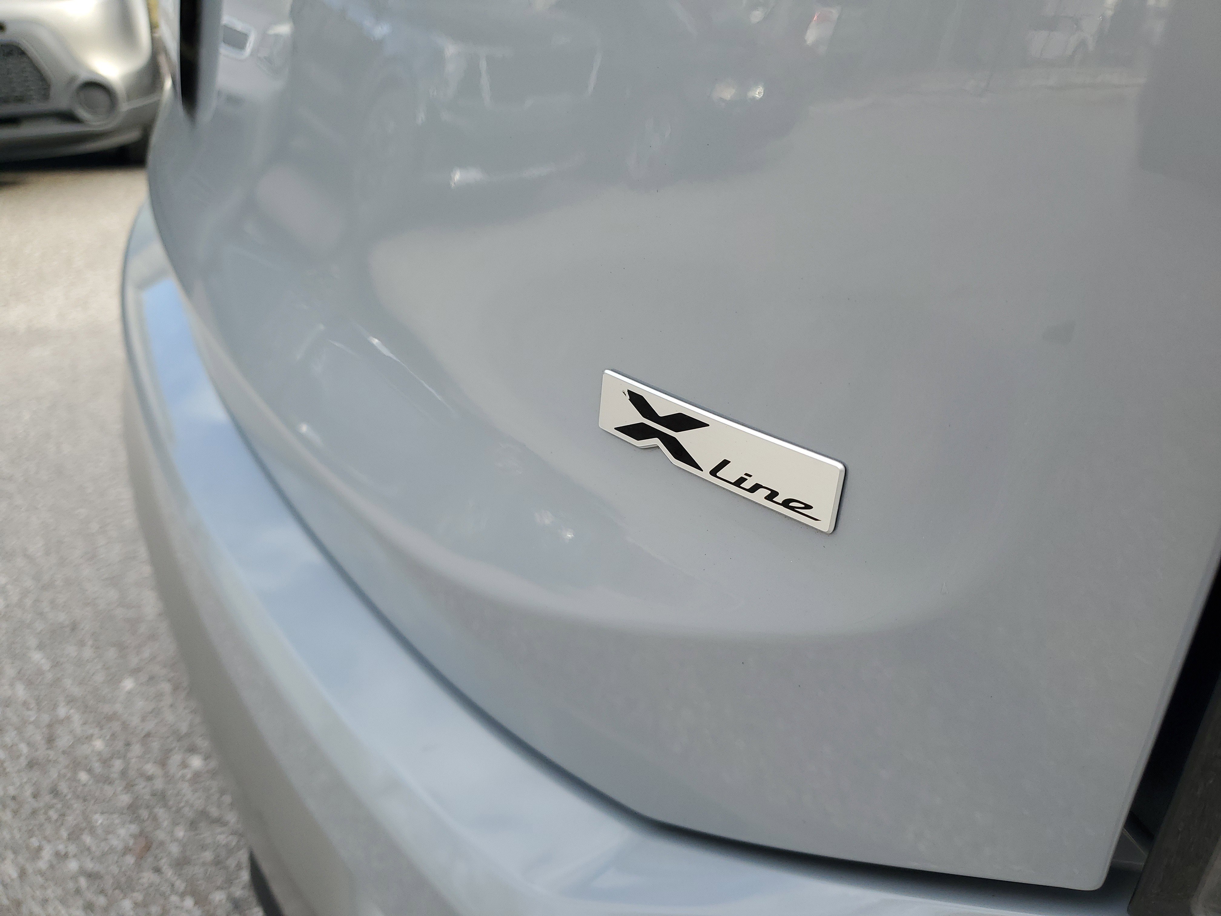 Used 2023 Kia Telluride EX X-Line image 7