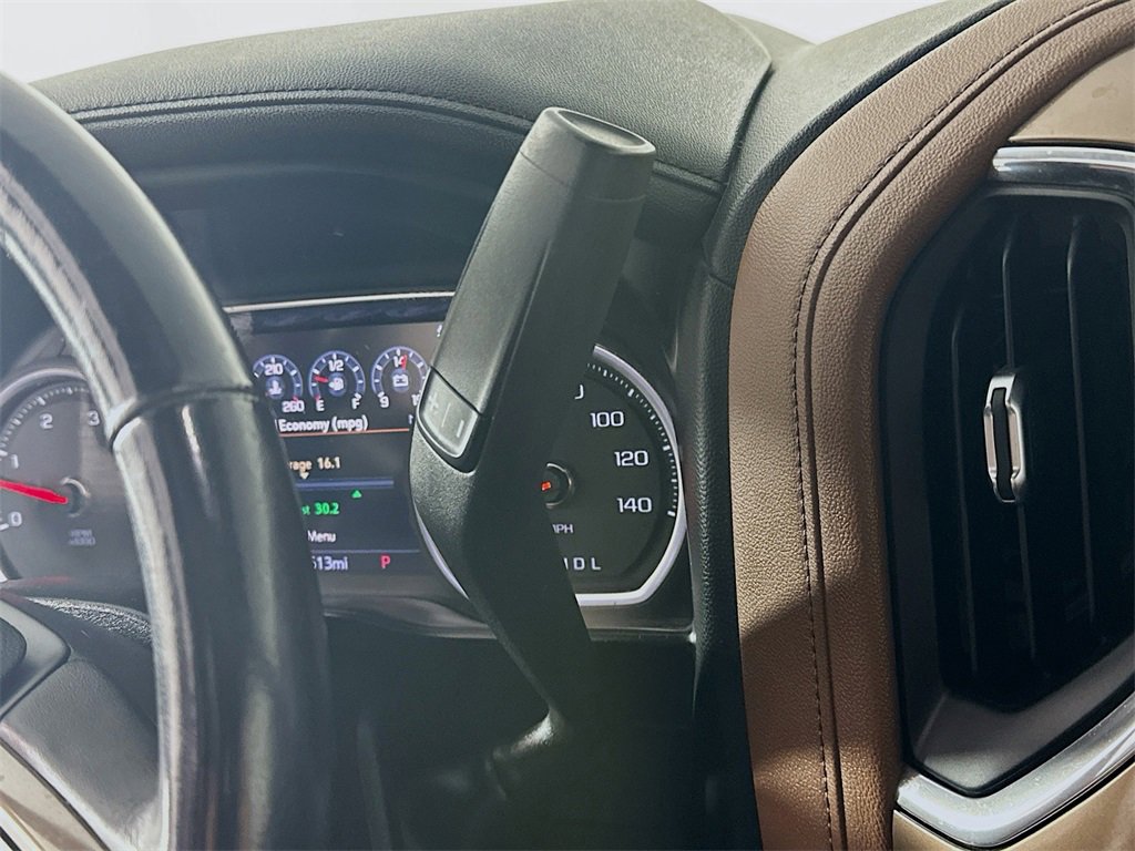 Used 2021 Chevrolet Silverado 2500 High Country image 16