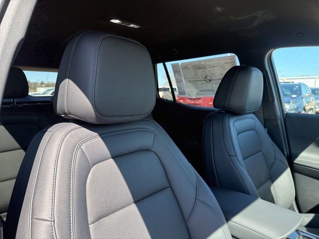 New 2026 Chevrolet Equinox LT image 55