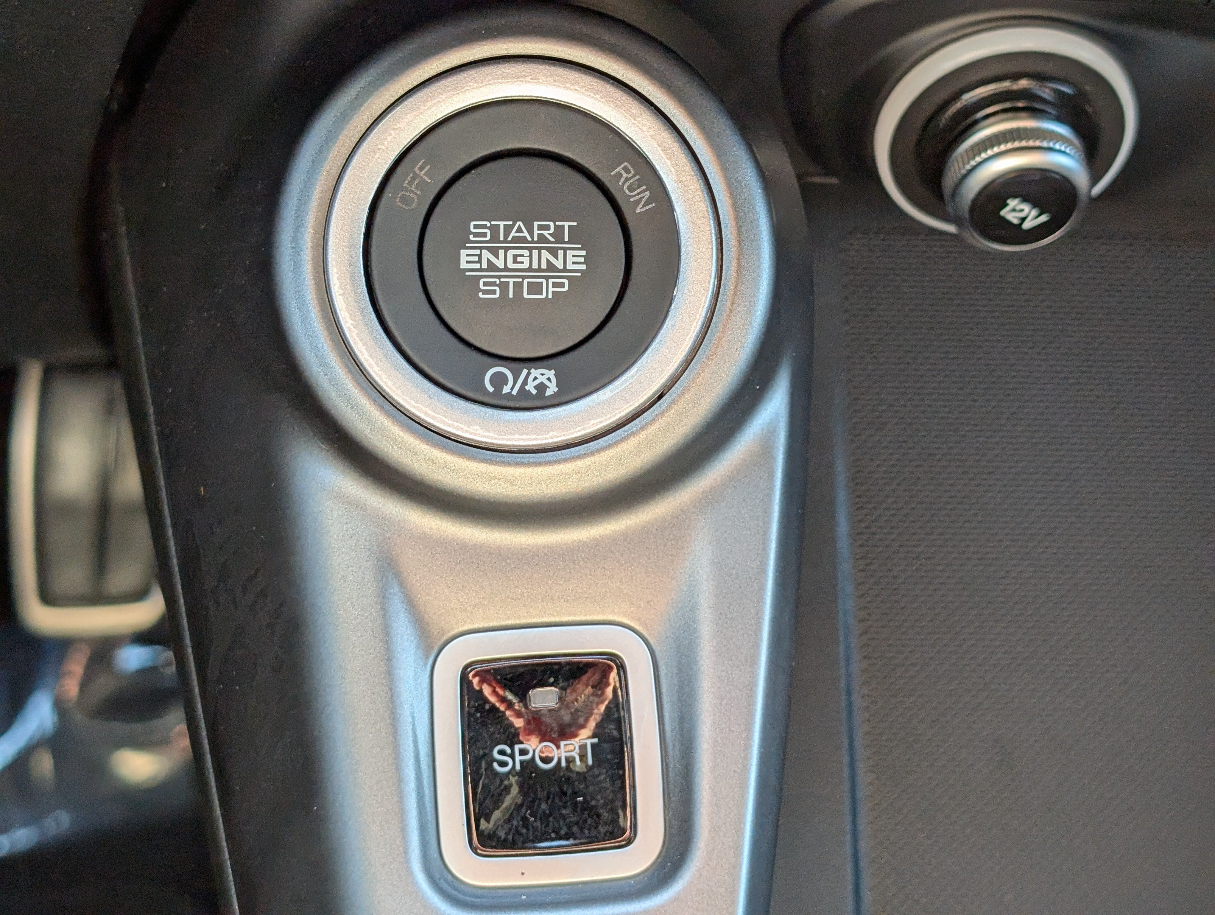 New 2024 Dodge Hornet R/T AWD/4WD image 25