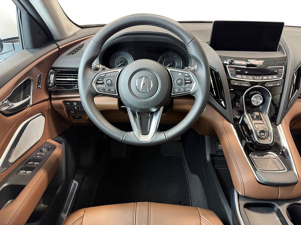 New 2026 Acura RDX w/ Technology Package AWD/4WD image 29