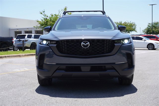 New 2025 MAZDA CX-50 2.5 Hybrid w/ Weather Package image 28