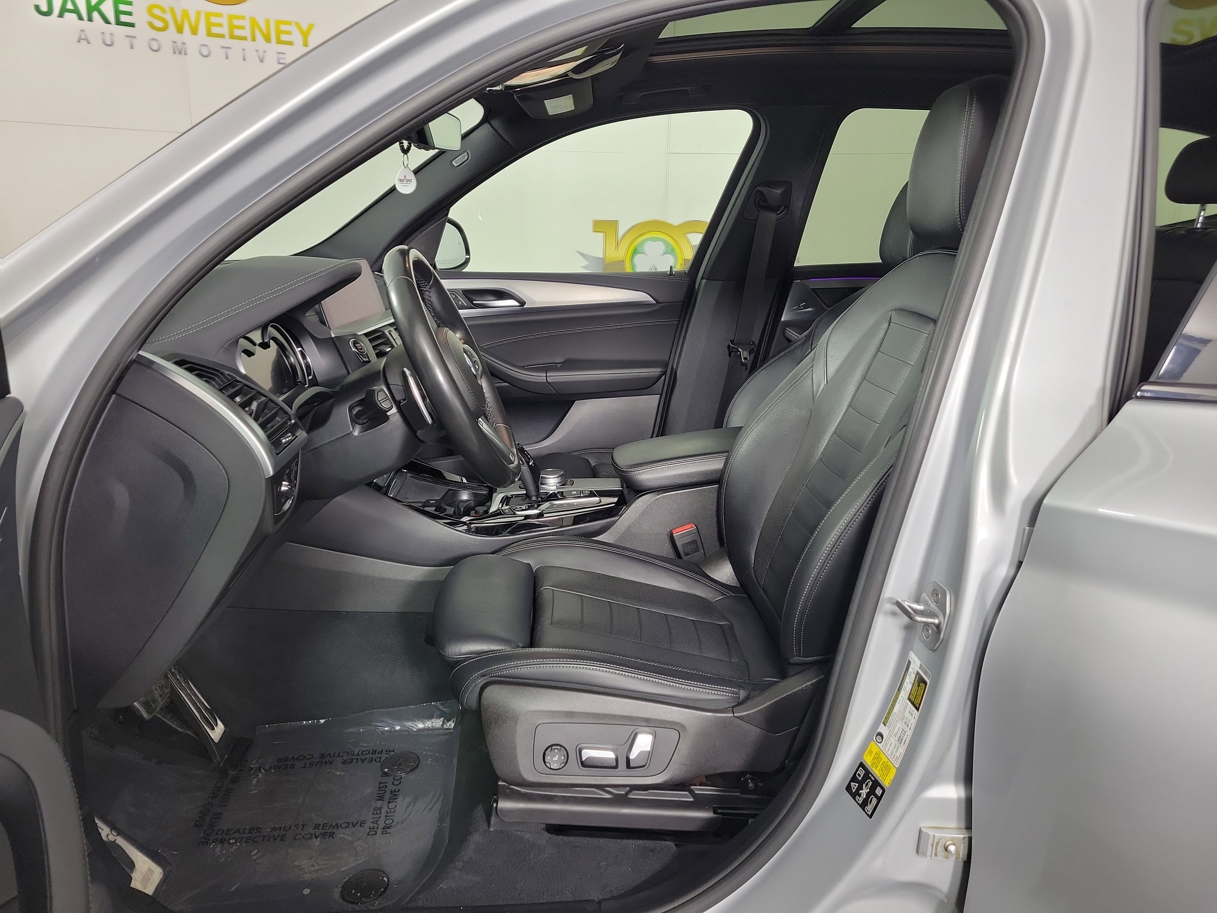 Used 2019 BMW X3 M40i w/ Premium Package image 9