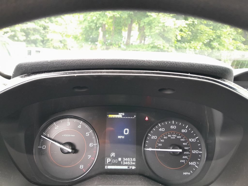 Certified 2023 Subaru Crosstrek 2.0i AWD/4WD image 22