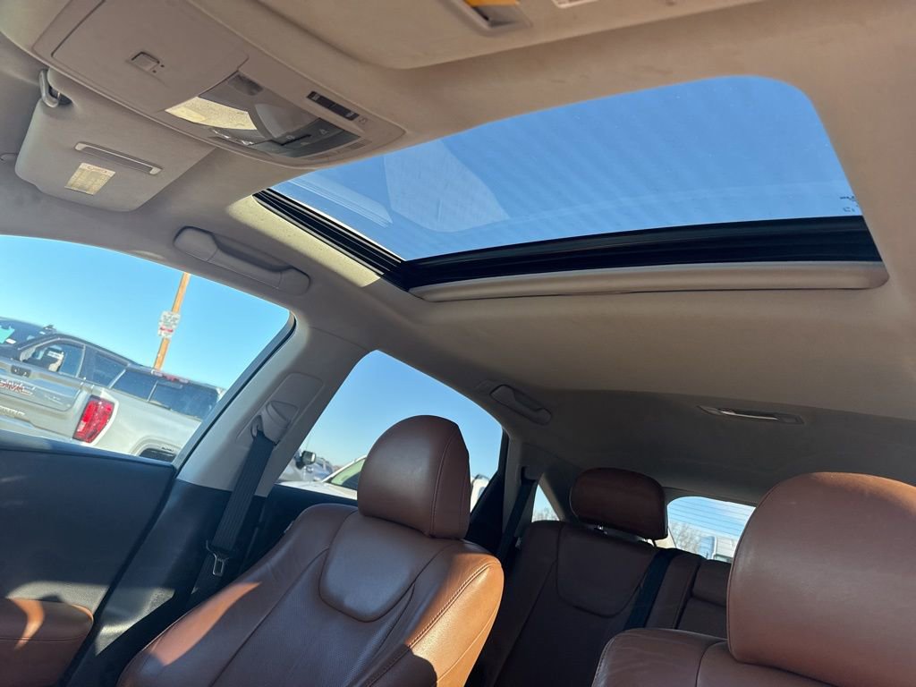 Used 2015 Lexus RX 450h AWD image 6