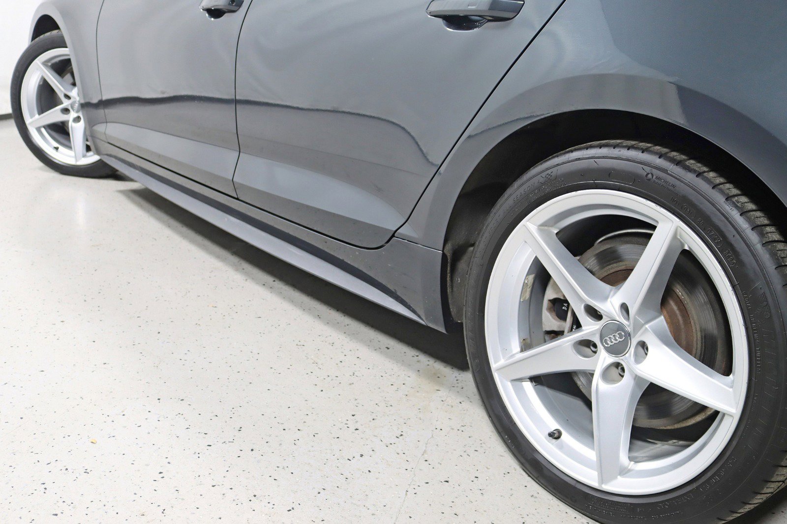 Used 2018 Audi A5 2.0T Premium Plus w/ Premium Plus image 12