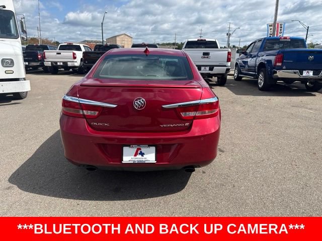 Used 2016 Buick Verano Premium FWD image 4