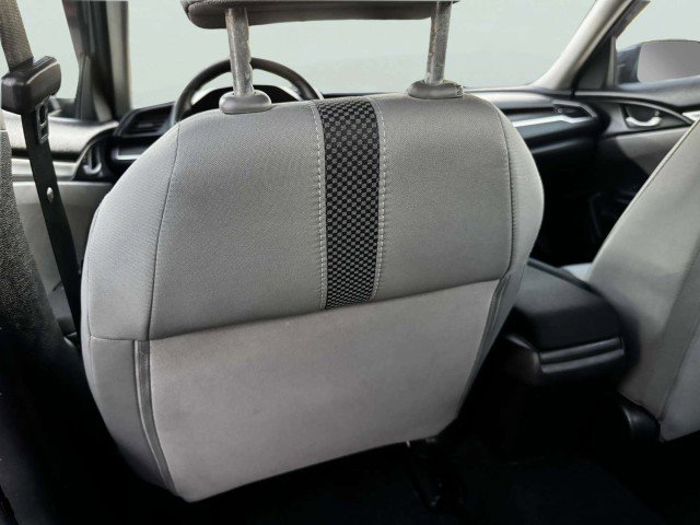 Used 2019 Honda Civic LX image 36