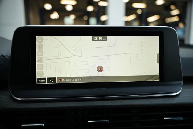 Used 2022 Kia Telluride EX w/ EX Premium Package image 42