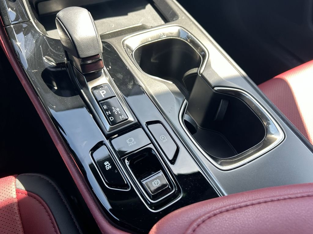 Used 2023 Lexus NX 250 FWD w/ Towing Package (2000 Lbs) image 20