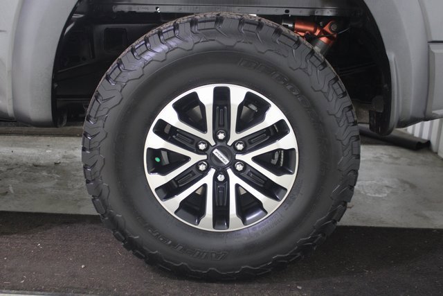 Used 2019 Ford F150 Raptor w/ Equipment Group 802A Luxury image 28