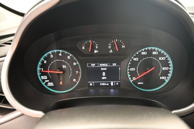 Used 2025 Chevrolet Malibu LT FWD image 17