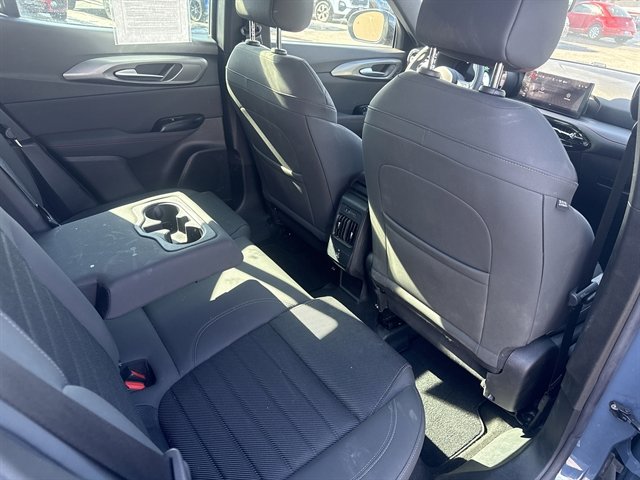 Used 2024 Dodge Hornet R/T w/ R/T Blacktop Package image 38