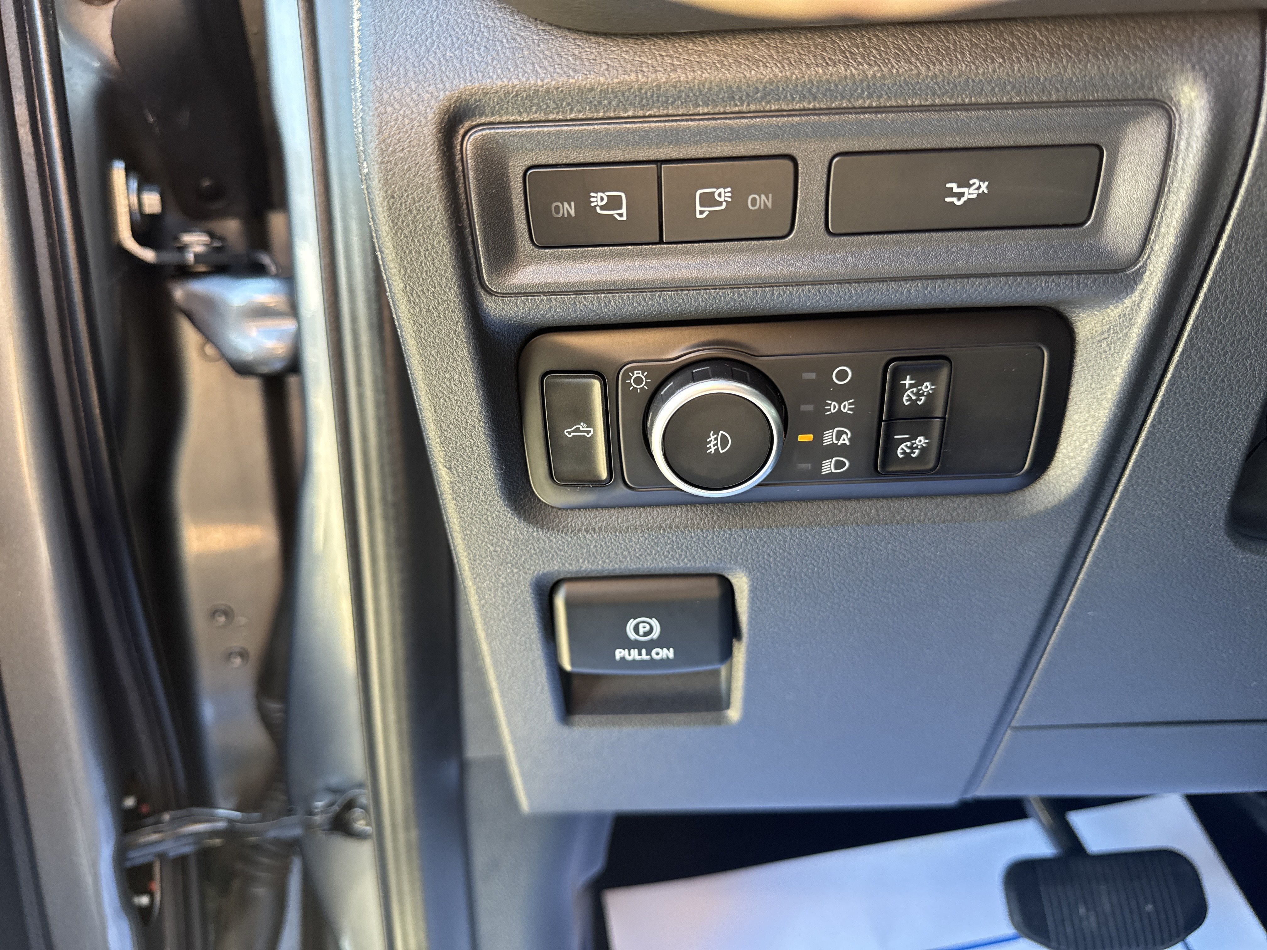 Used 2024 Ford F150 XLT w/ Equipment Group 302A MID AWD/4WD image 13