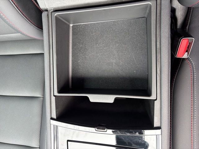 Used 2024 Chevrolet Traverse Z71 w/ Enhanced Driving Package image 25