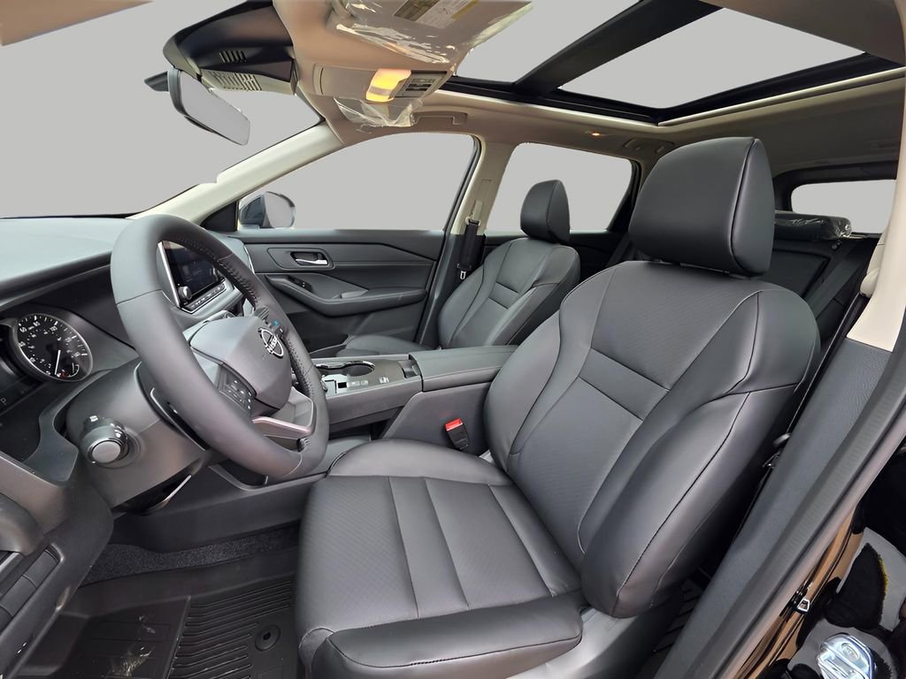 New 2026 Nissan Rogue SV image 18