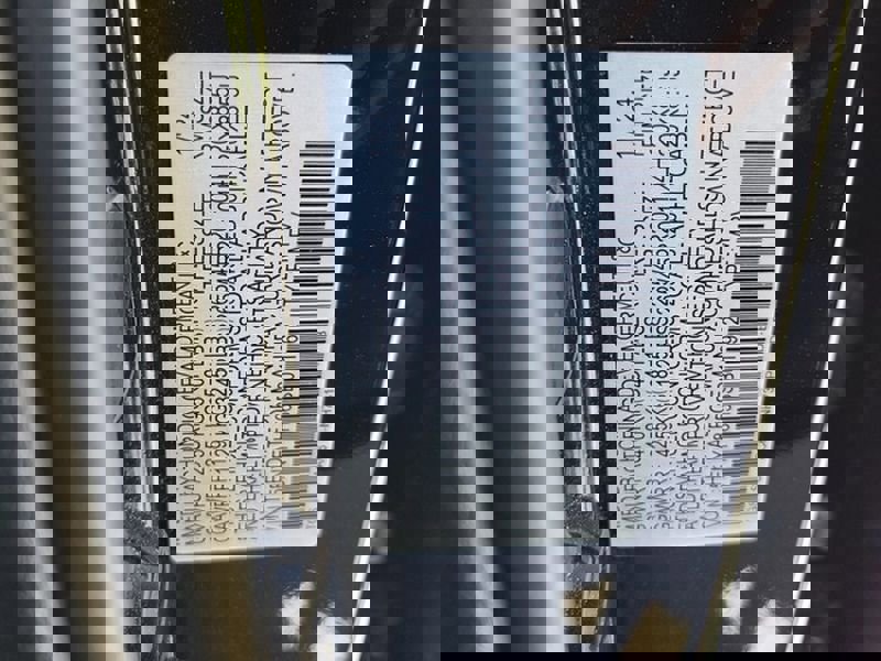 Used 2025 Honda Passport EX-L image 7