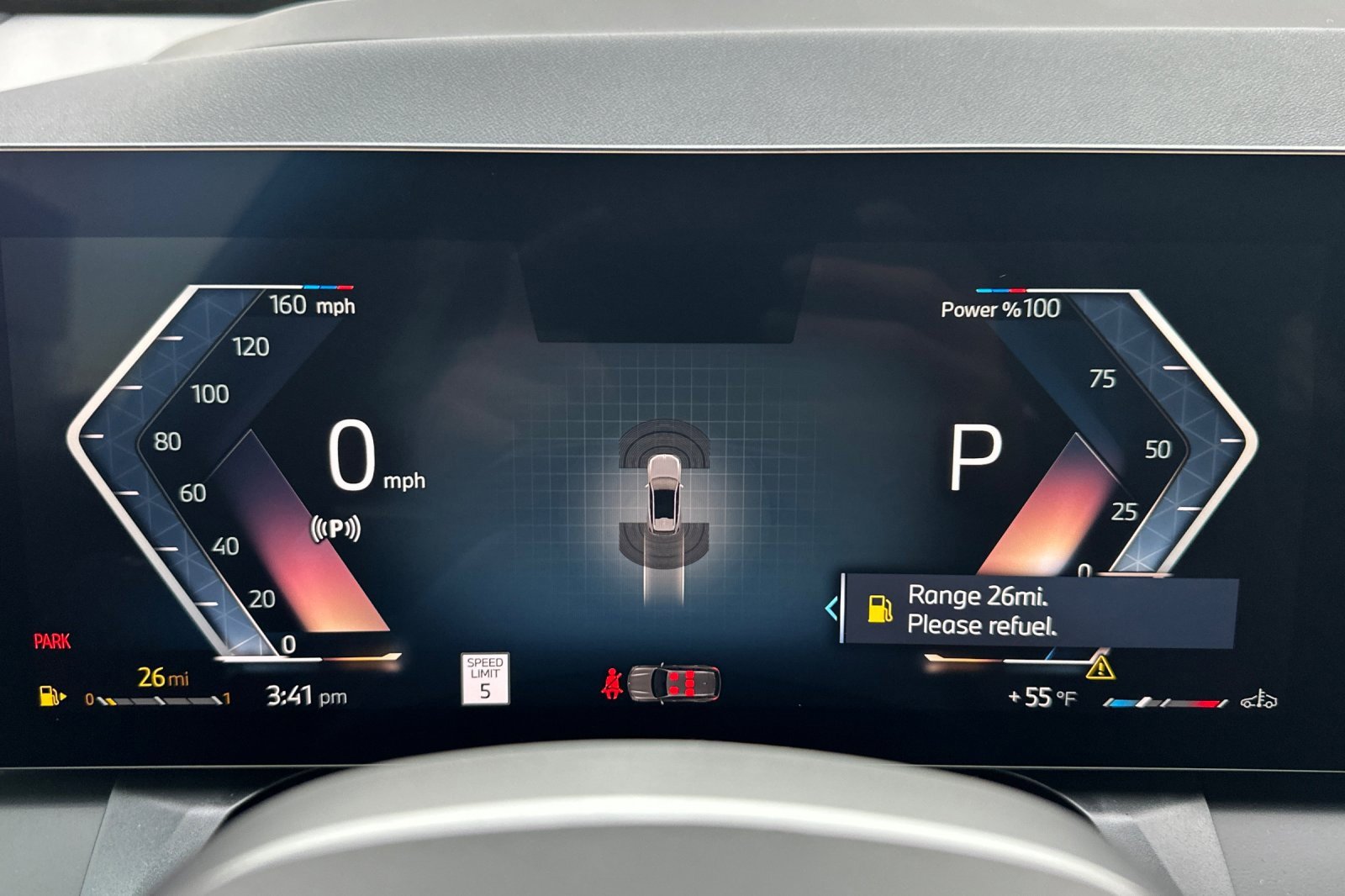 New 2026 BMW X3 xDrive30 w/ Premium Package image 22