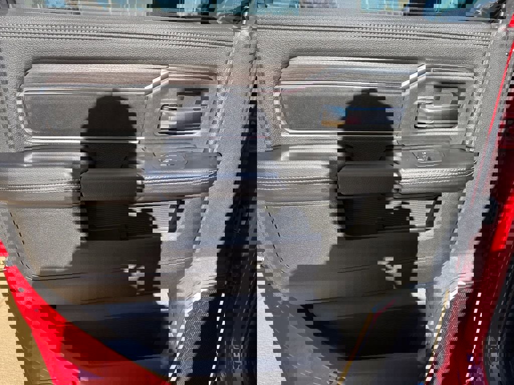 New 2026 RAM 2500 Laramie w/ Night Edition image 23