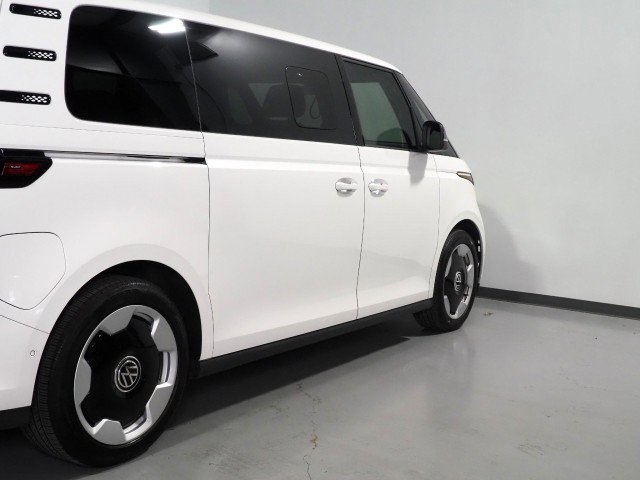 Used 2025 Volkswagen ID. Buzz Pro S image 56