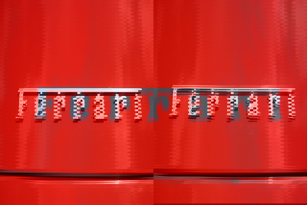 Used 2010 Ferrari 458 Italia Coupe RWD image 46