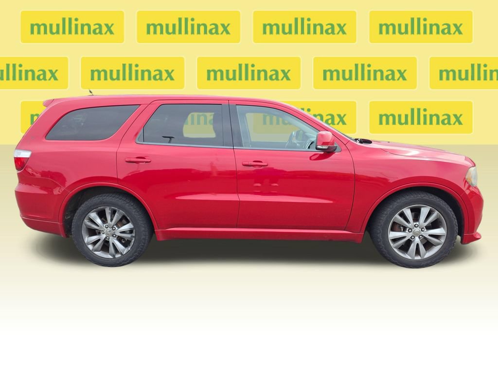 Used 2012 Dodge Durango R/T w/ Leather Interior Group AWD/4WD video 2