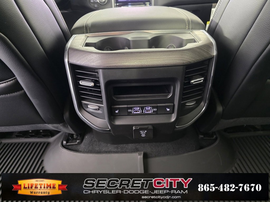 New 2026 RAM 1500 Laramie image 27