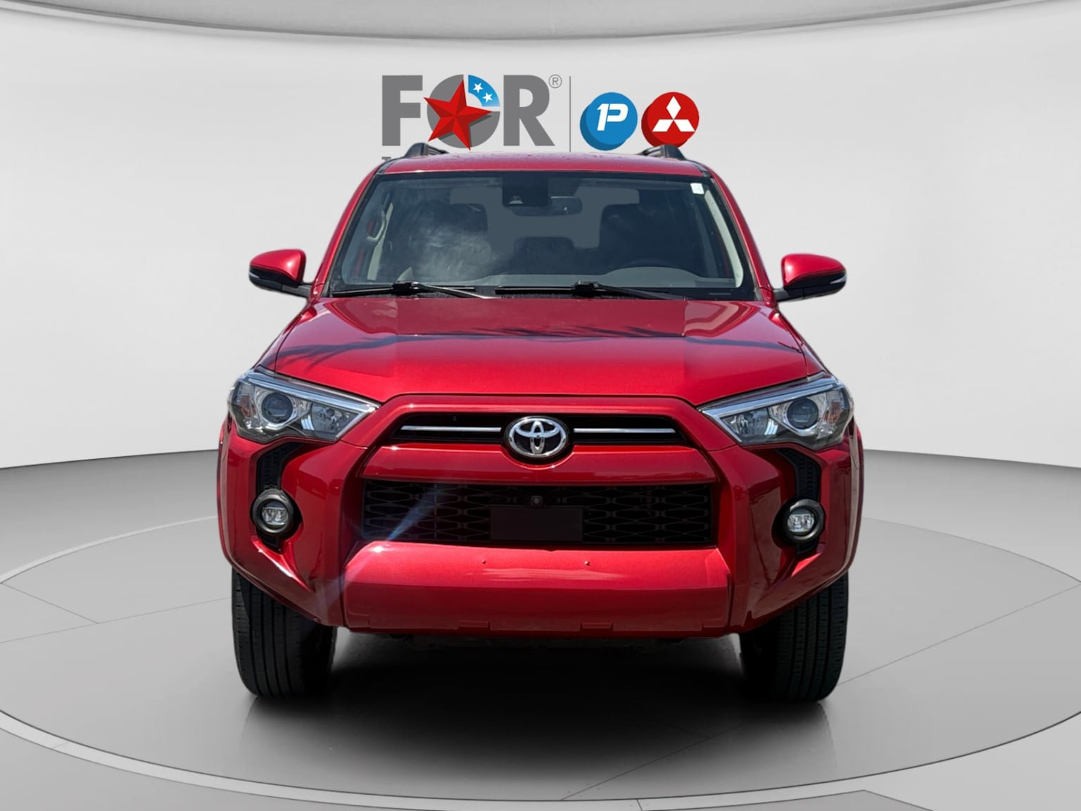 Used 2022 Toyota 4Runner SR5 Premium AWD/4WD image 8
