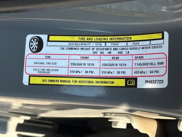 Used 2023 Dodge Charger SXT w/ Cold Weather Package AWD/4WD image 22