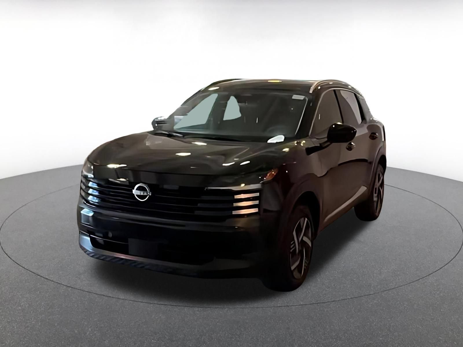 Used 2026 Nissan Kicks SV FWD image 4