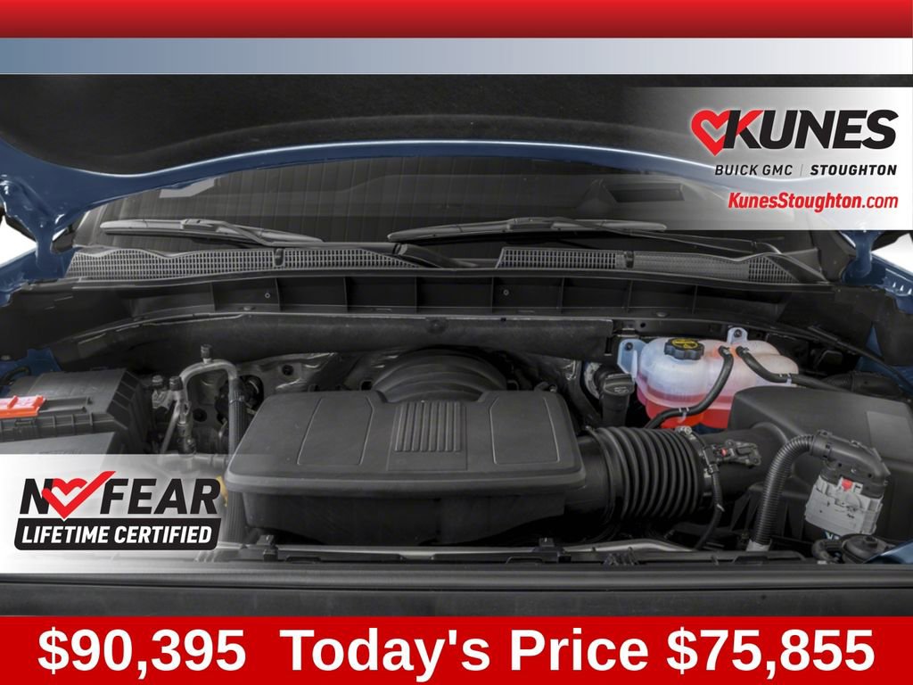 New 2026 GMC Sierra 1500 Denali image 14