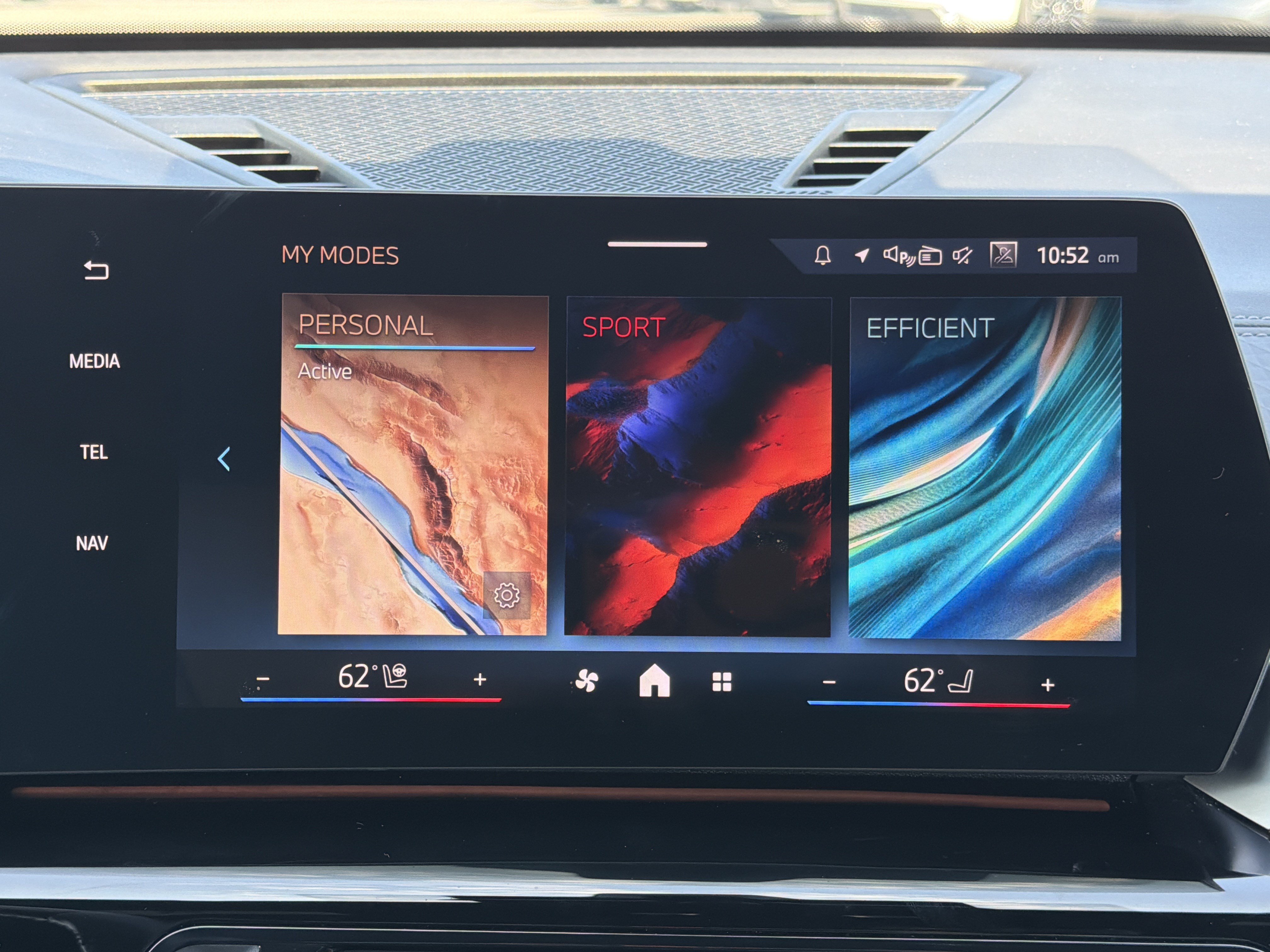 Certified 2026 BMW X2 xDrive28i AWD/4WD image 6