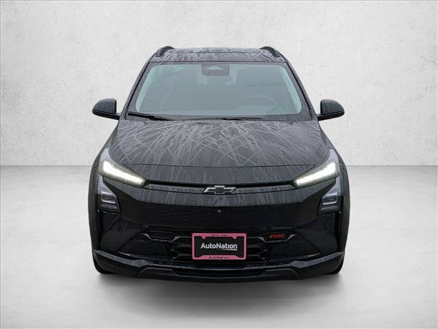New 2027 Chevrolet Bolt RS w/ Technology Package FWD image 2