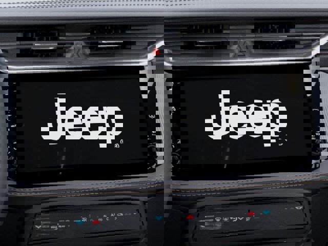 New 2026 Jeep Cherokee Overland image 18