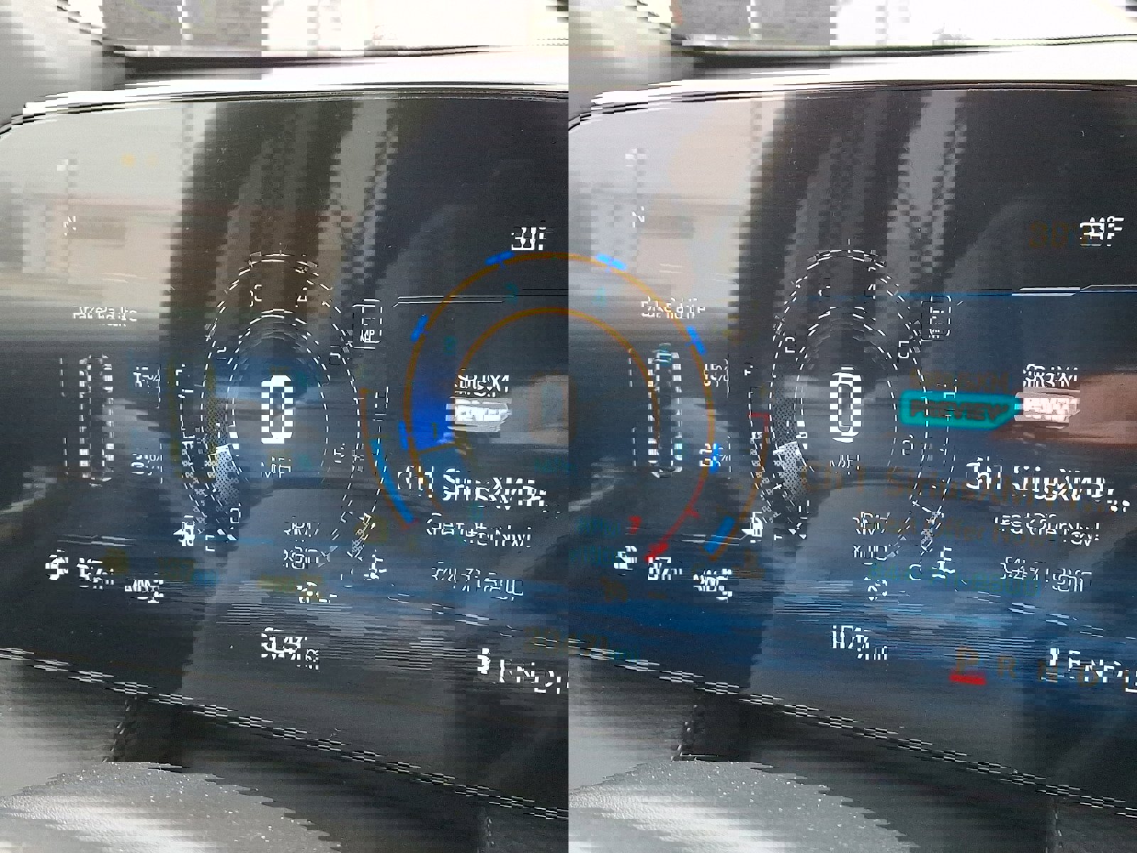 Used 2025 Chevrolet Equinox LT w/ Convenience Package II AWD/4WD image 19