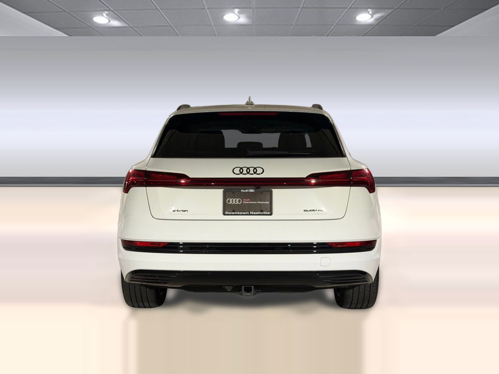 Certified 2023 Audi e-tron Premium Plus w/ Premium Plus Package AWD/4WD image 10
