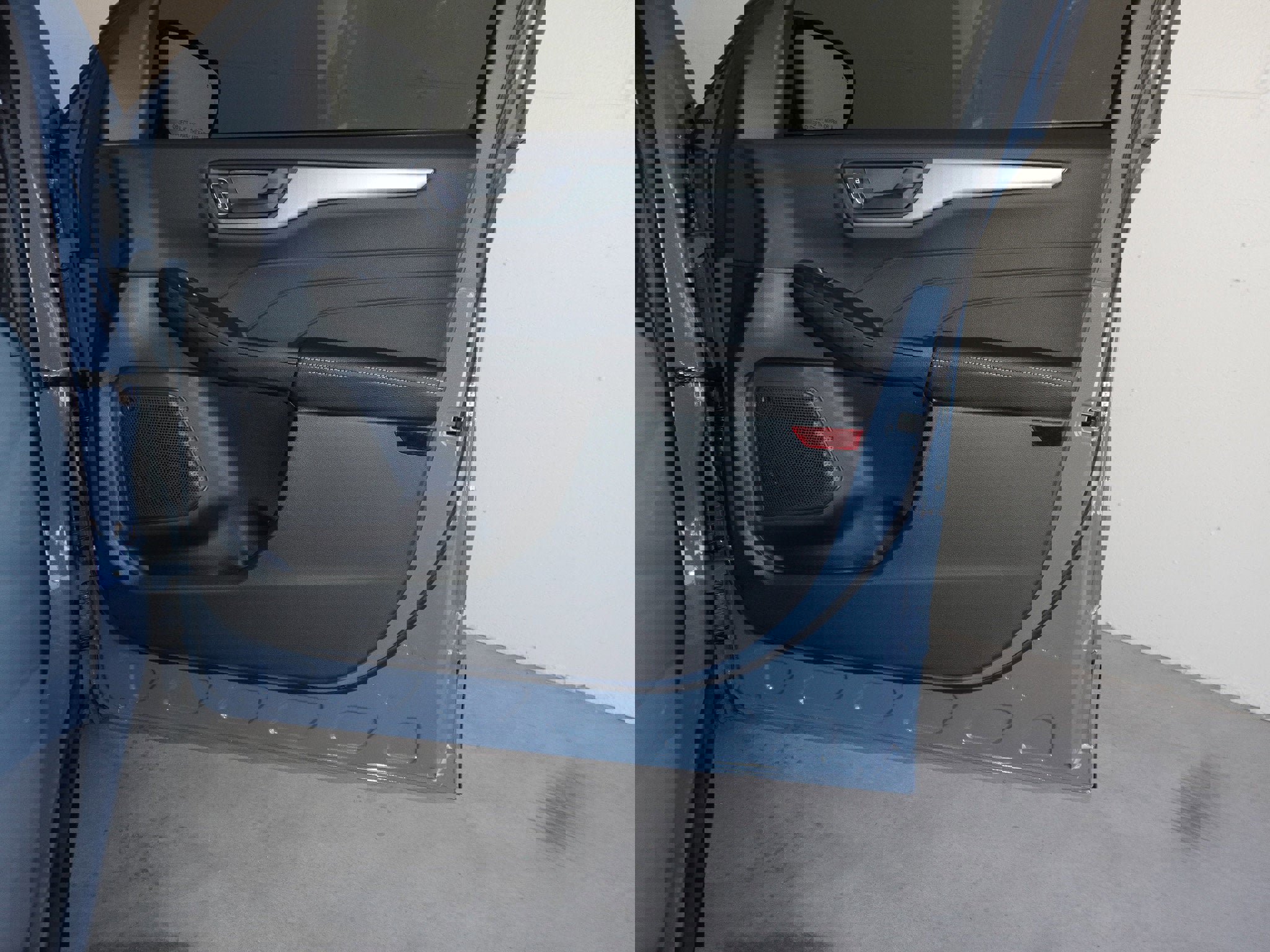 New 2026 Ford Escape Active image 40