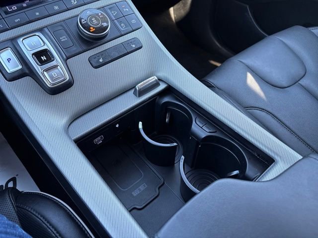 Used 2025 Hyundai Palisade SEL image 20