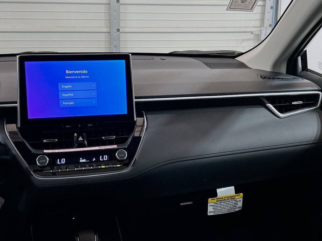 New 2026 Toyota Corolla Cross XLE image 22