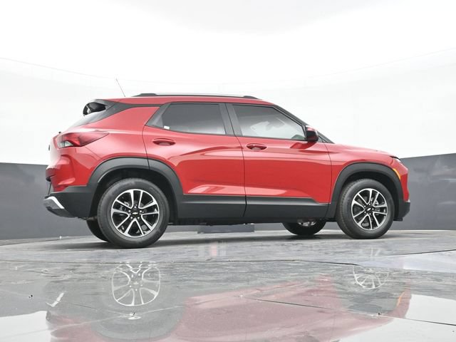 New 2026 Chevrolet TrailBlazer LT w/ Convenience Package FWD image 49