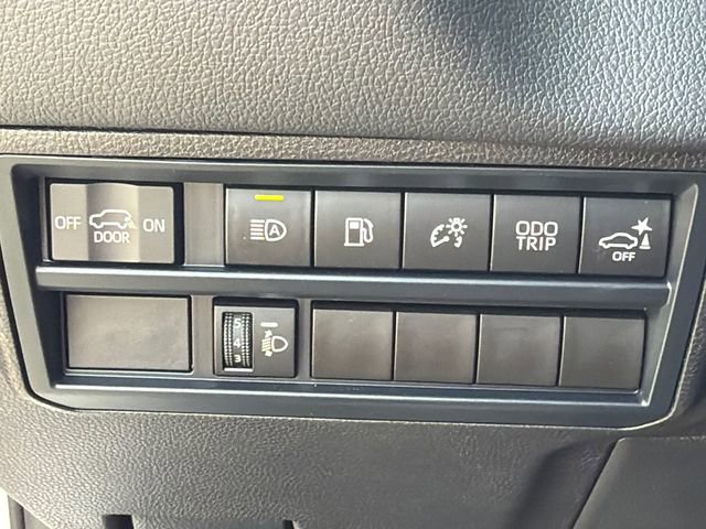 Used 2025 Toyota Sequoia SR5 image 23