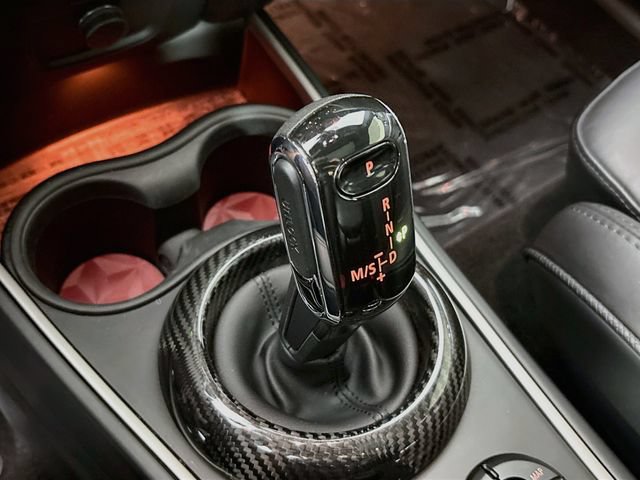 Used 2023 MINI Cooper Countryman John Cooper Works AWD/4WD image 17