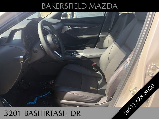 New 2026 MAZDA MAZDA3 Hatchback w/Premium Plus Pkg AWD/4WD image 9