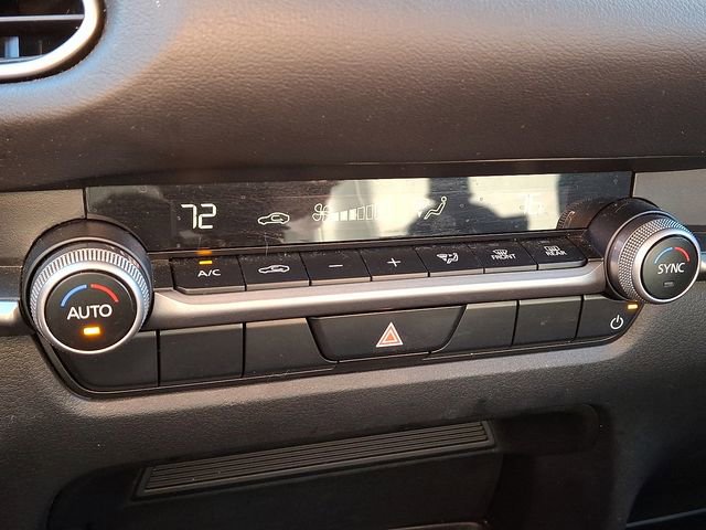 Used 2024 MAZDA CX-30 AWD 2.5 S w/ Select Sport Pkg image 18